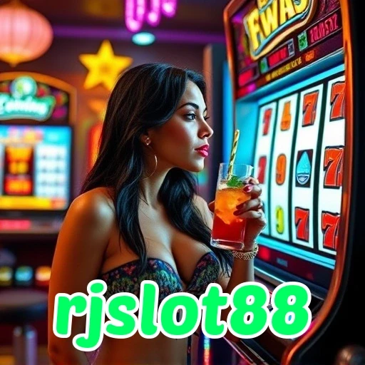 rjslot88: Jackpot Besar Menanti di Setiap Putaran!