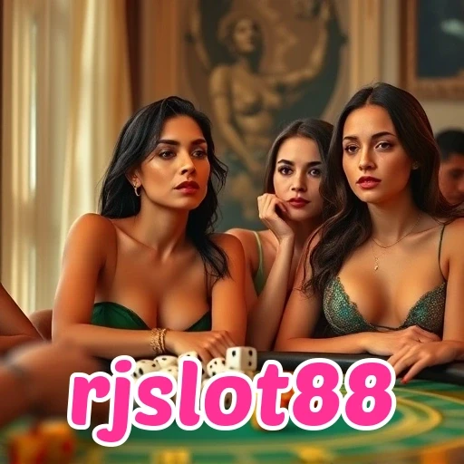rjslot88: Penawaran Khusus yang Menarik untuk Pemain Indonesia