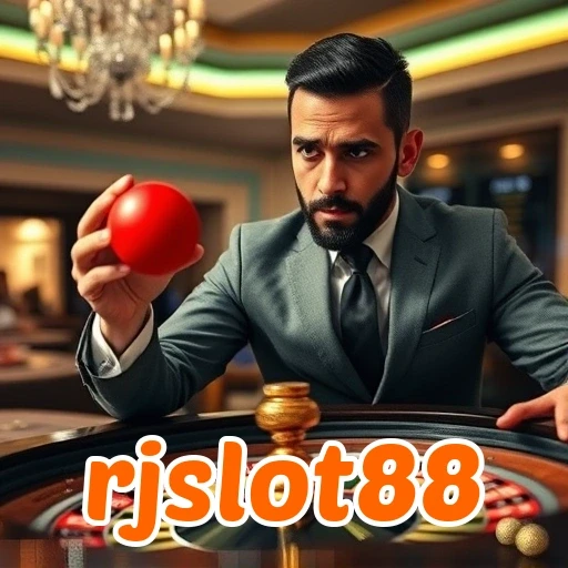 rjslot88: Nikmati Keuntungan Melalui Program Reward yang Menggiurkan