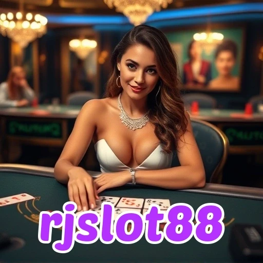 rjslot88: Temukan Keseruan Slot Terbaru di Sini!