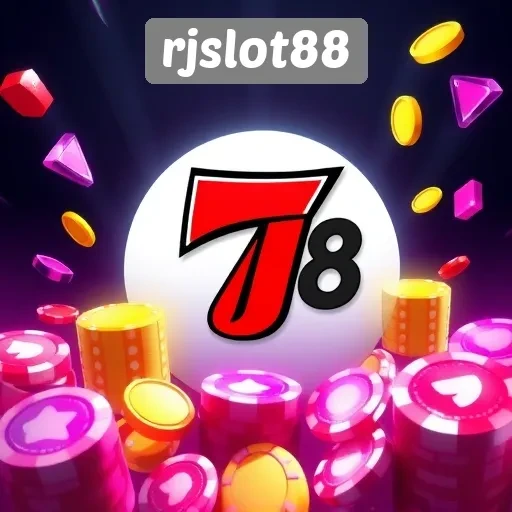 Keuntungan Bergabung dengan Situs Game Rjslot88