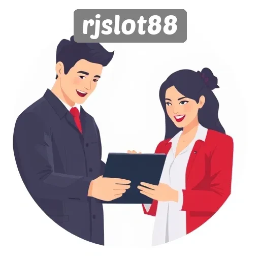 Kualitas Pelayanan Pelanggan di Rjslot88 dan Kepuasan Pengguna