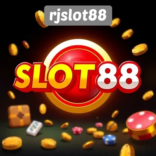 Variasi Permainan Menarik yang Ditawarkan RJSLOT88