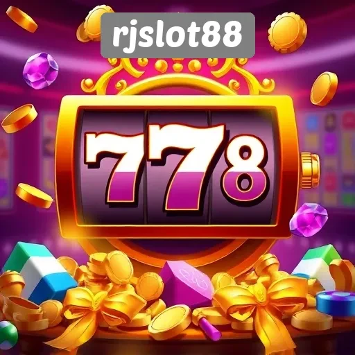 Mengulas Fitur Menarik di Situs Game Rjslot88