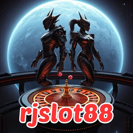 rjslot88: Forum Diskusi untuk Pecinta Game Online Indonesia