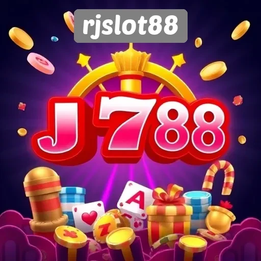 Pengenalan Situs Game Rjslot88 untuk Pemain Baru