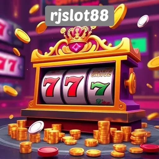 Inovasi Terbaru yang Ditawarkan oleh Rjslot88 untuk Penggemar Game