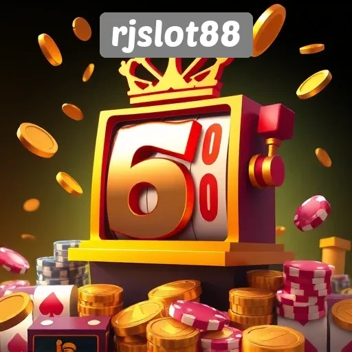 Rujukan Permainan Terpopuler di rjslot88 yang Harus Anda Coba