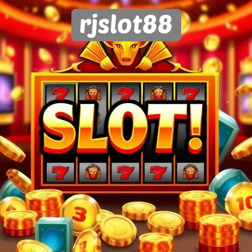 Tipe Permainan Slot Populer yang Tersedia di rjslot88