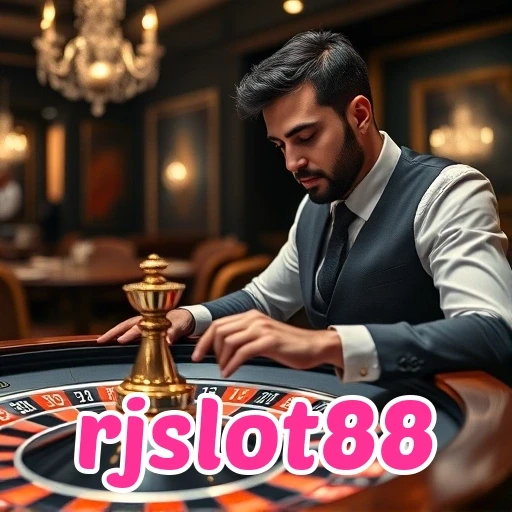 rjslot88: Dukungan Pelanggan Handal untuk Pengalaman Bermain Terbaik