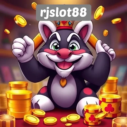 Beragam Jenis Permainan yang Tersedia di rjslot88