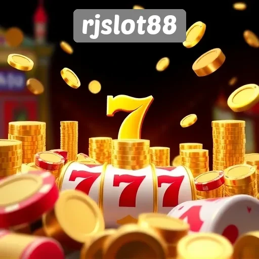 Strategi Menang di RJSLOT88 yang Perlu Diketahui